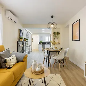  Appartamento Iluntxo - Soho Center Spagna