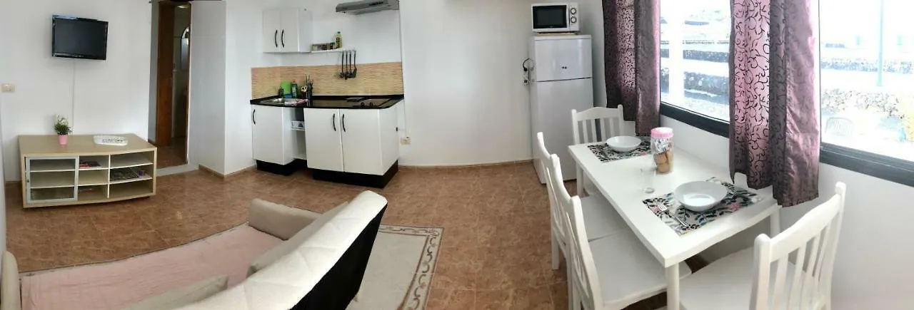 Apartment Love Yaiza Spain