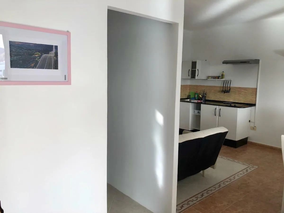 Apartment Love Yaiza Spain